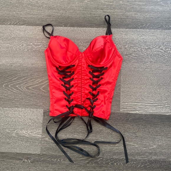 Other - Leg Avenue Corset